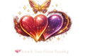 💖 Heart Space Reading: Love & Twin Flames 🔥 *Complete Intake Form Below*