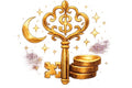 💰✨ Money, Manifestation & Alignment Reading *Complete Intake Form Below*